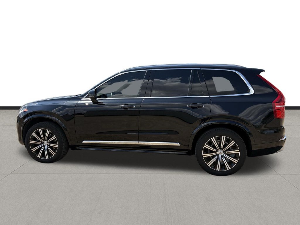 Used 2022 Volvo XC90 T6 Inscription w/ Advanced Package AWD/4WD image 2