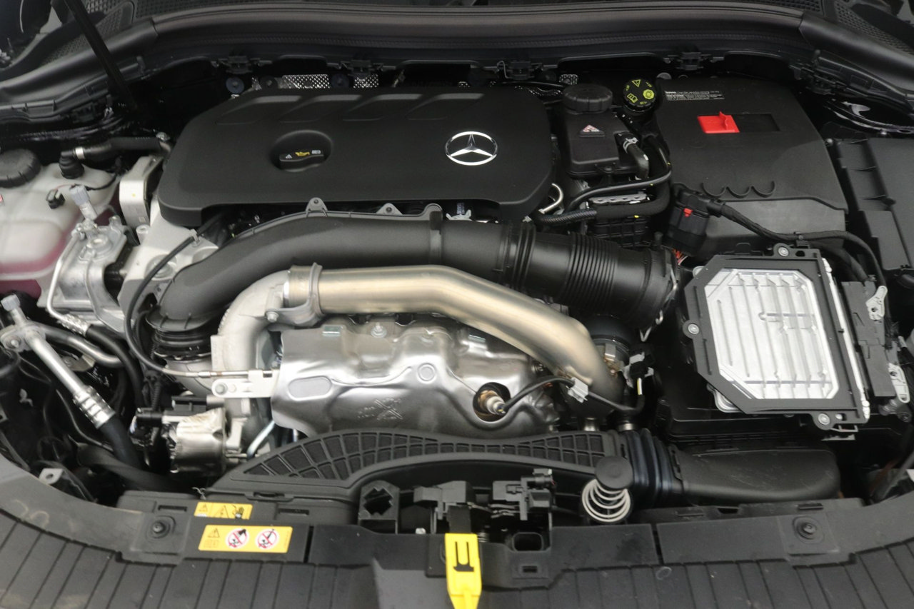 New 2026 Mercedes-Benz GLA 250 image 10