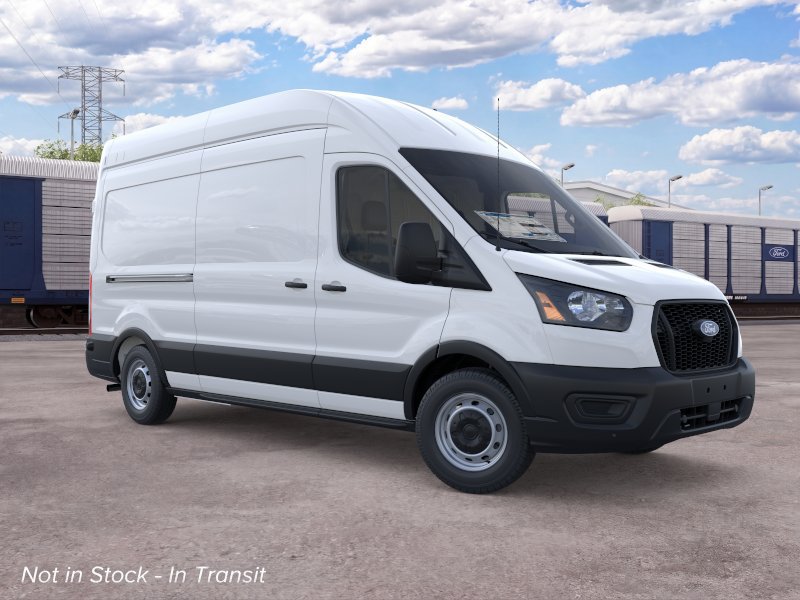 New 2026 Ford Transit 250 148 High Roof RWD image 7