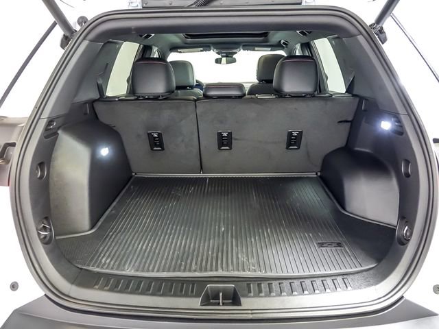 Used 2026 Chevrolet Equinox RS w/ LPO, Floor Liner Package image 29