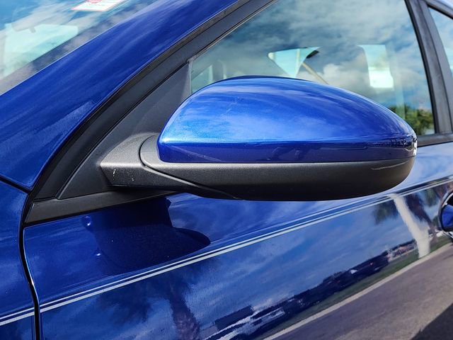 Certified 2019 Kia Forte S image 12