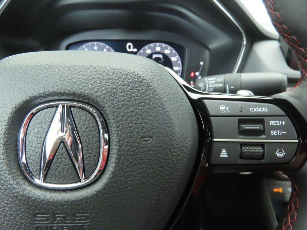 Used 2026 Acura Integra A-Spec image 13