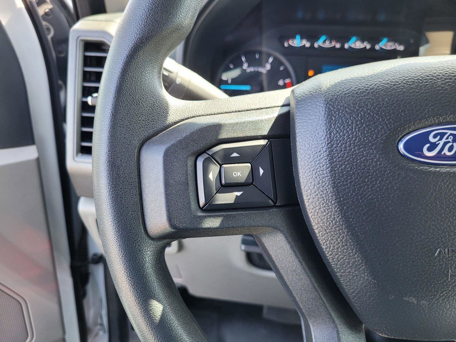 Used 2022 Ford F550 4x4 Crew Cab Super Duty image 31