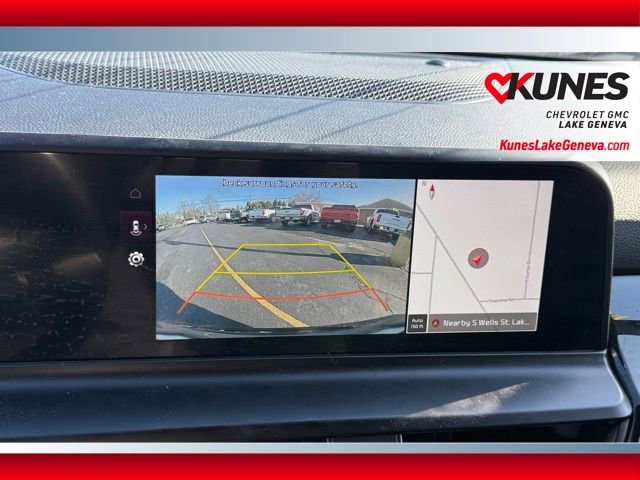 Used 2025 Kia Seltos S image 20