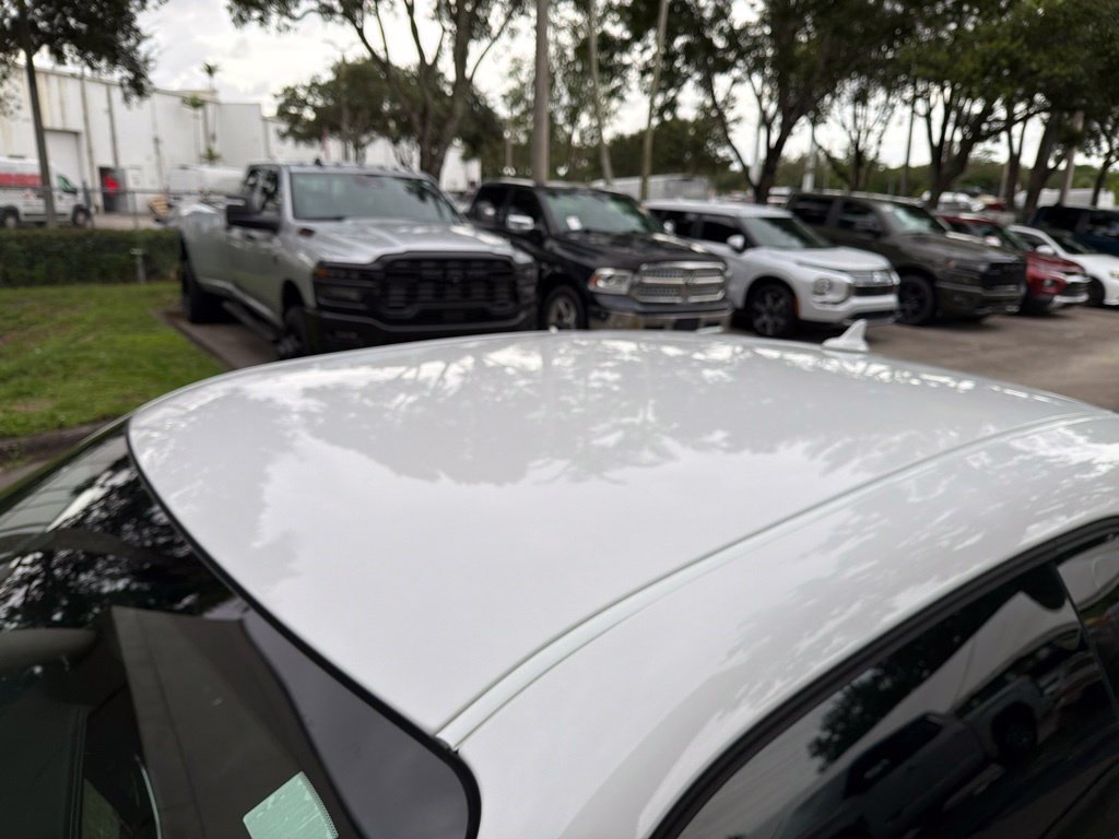 Used 2023 Dodge Challenger SRT Hellcat RWD image 24