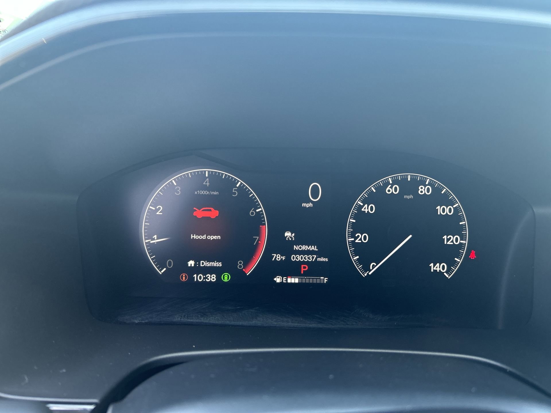 Certified 2023 Honda CR-V EX-L image 10