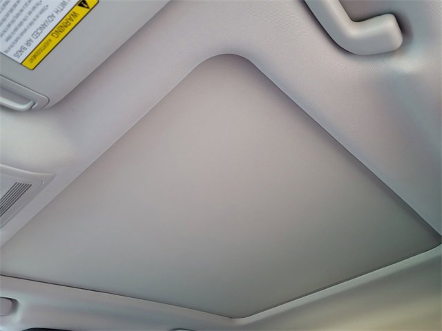 New 2026 MAZDA CX-50 AWD 2.5 Hybrid w/ Weather Package image 15