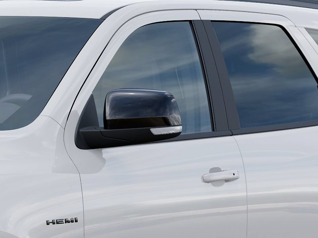 New 2026 Dodge Durango GT AWD/4WD image 12