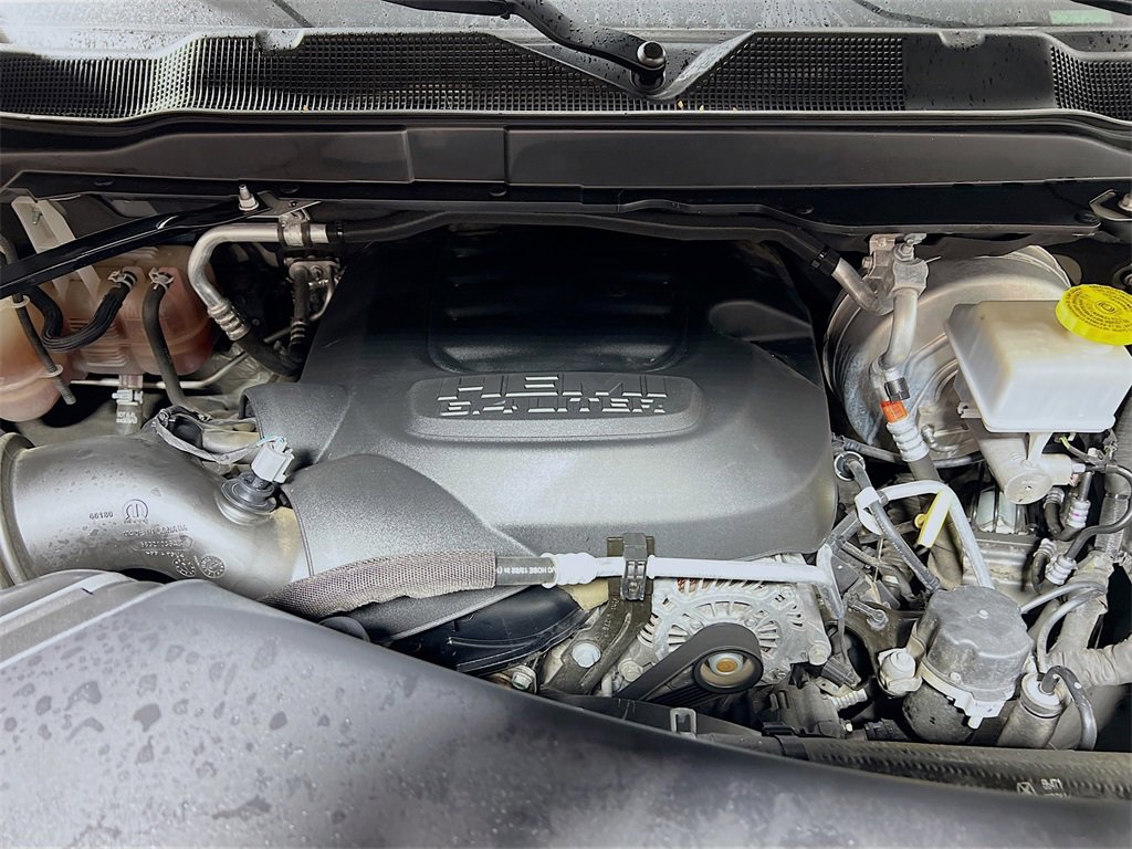 Used 2020 RAM 2500 Tradesman image 25