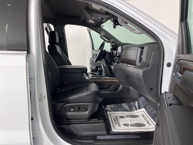 Used 2023 GMC Sierra 1500 SLT w/ SLT Convenience Package image 38