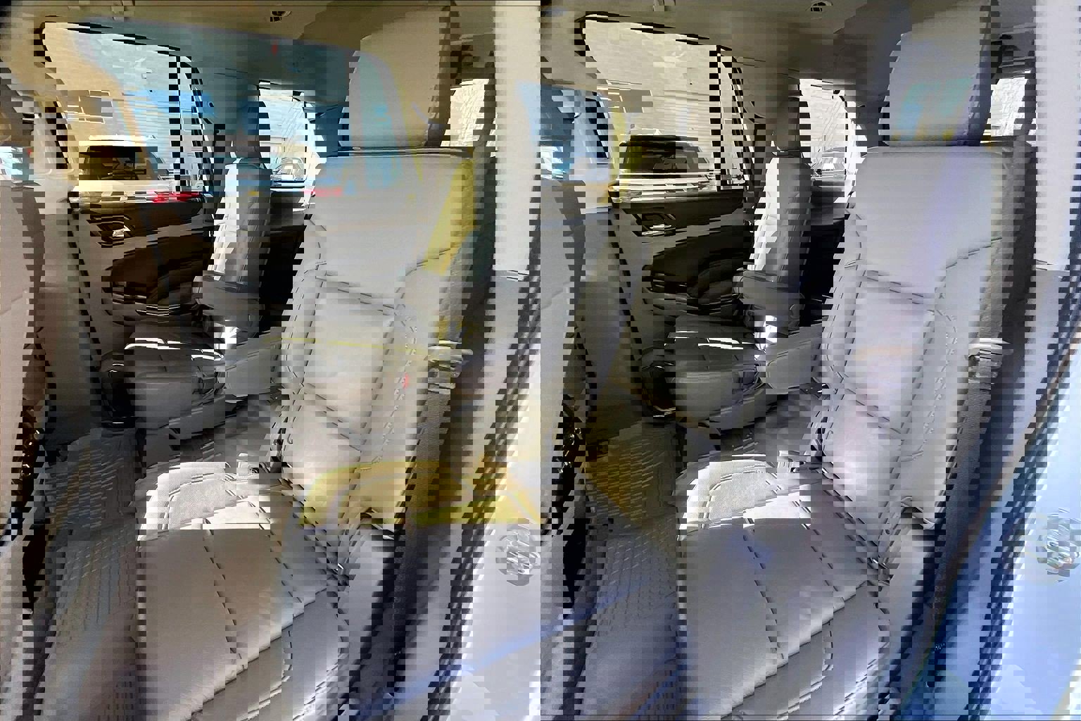 Used 2020 Chevrolet Tahoe LT image 22