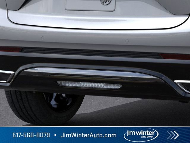 New 2026 Buick Envision Sport Touring image 14