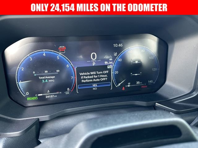 Used 2024 Toyota Land Cruiser image 13