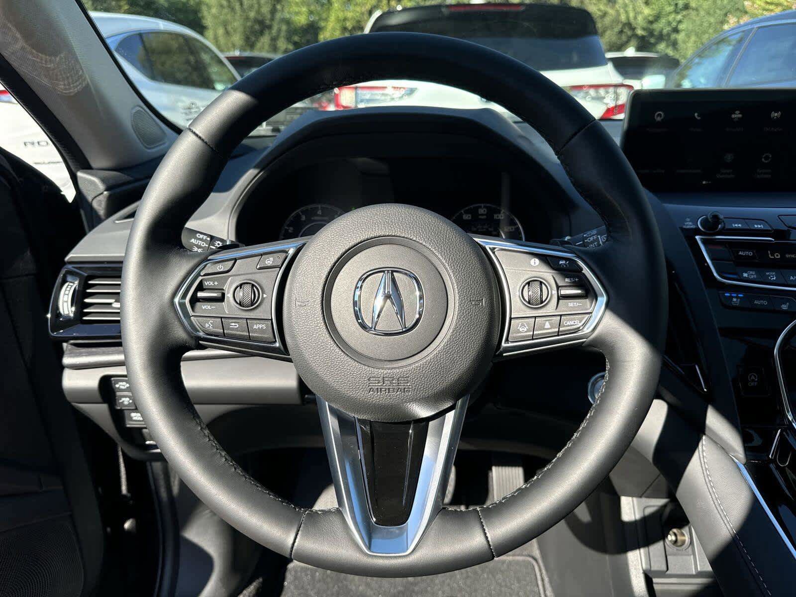 New 2026 Acura RDX SH-AWD w/ Advance Package image 21