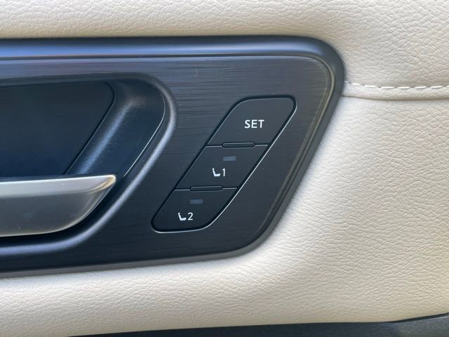 New 2026 Nissan Armada Platinum image 14