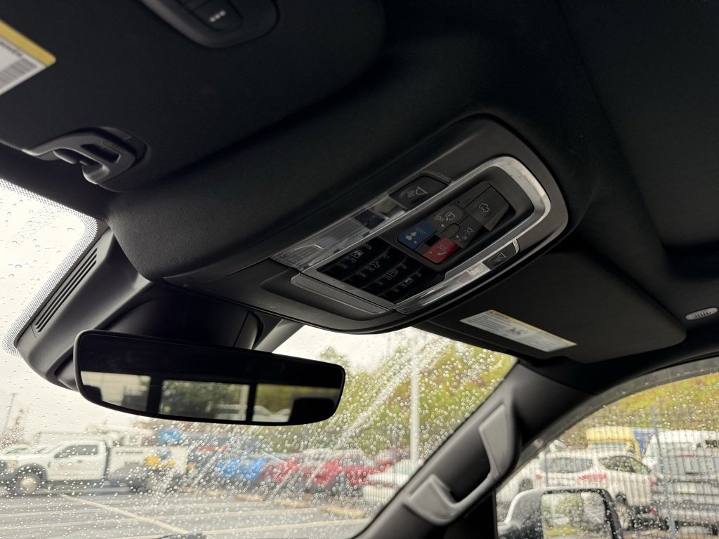 Used 2019 RAM 1500 Limited w/ Advanced Safety Group image 21