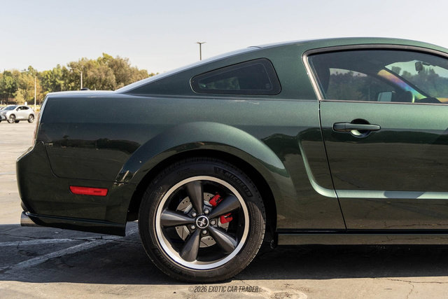 Used 2009 Ford Mustang GT RWD image 10