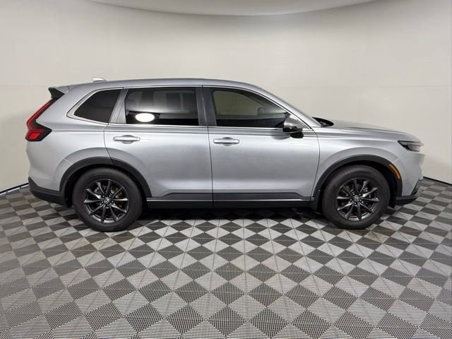 Used 2026 Honda CR-V EX-L image 7