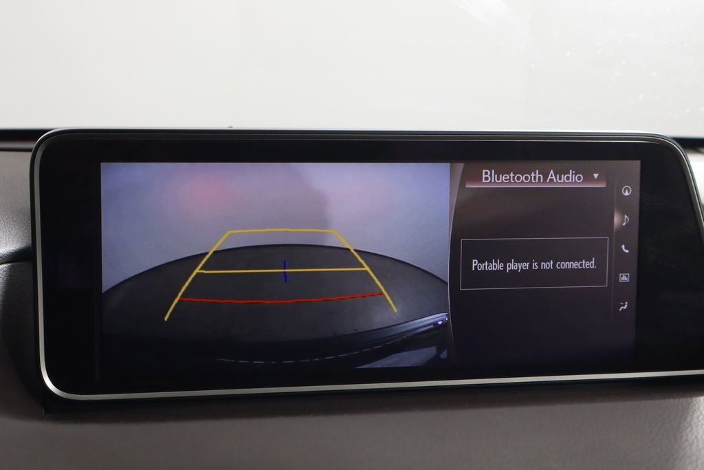 Used 2017 Lexus RX 350 FWD w/ Premium Package image 42