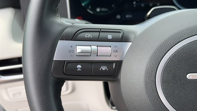 Used 2026 Hyundai Tucson SEL AWD/4WD image 13