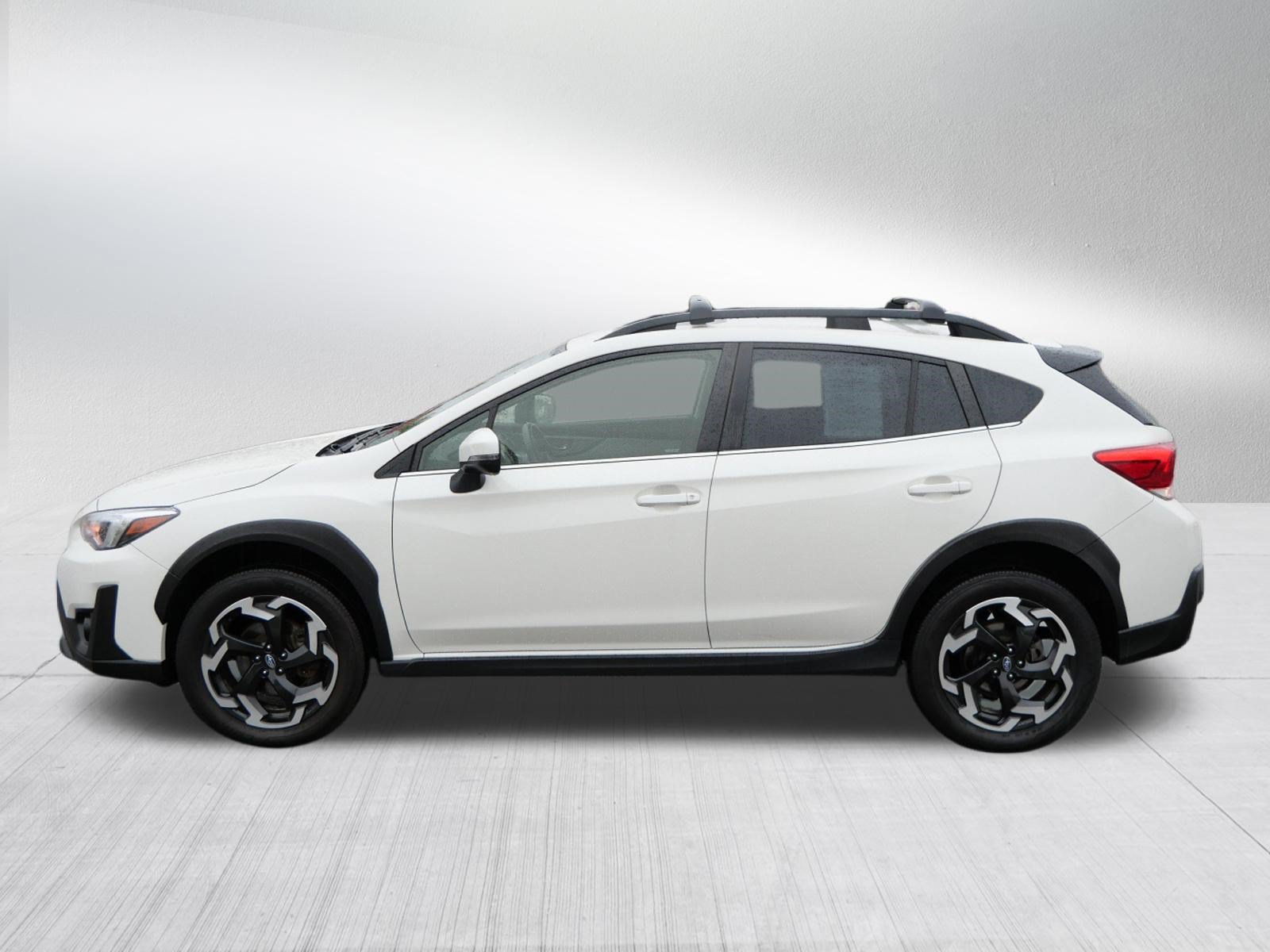 Used 2023 Subaru Crosstrek 2.5i Limited AWD/4WD image 4