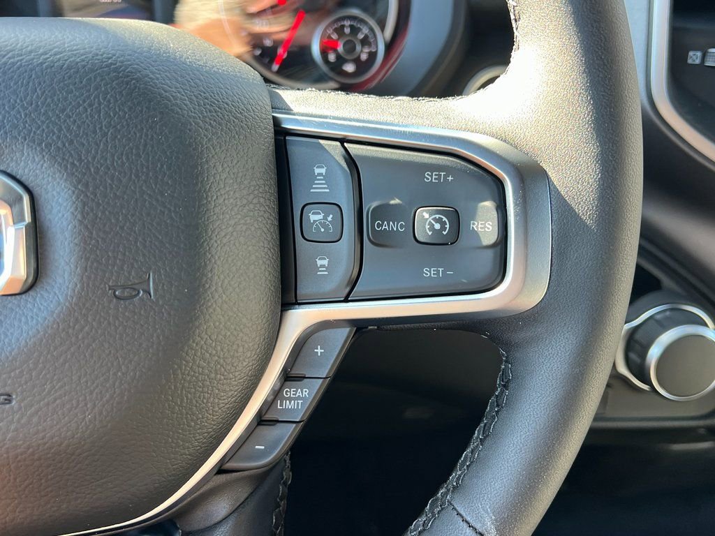 New 2026 RAM 1500 Big Horn image 24