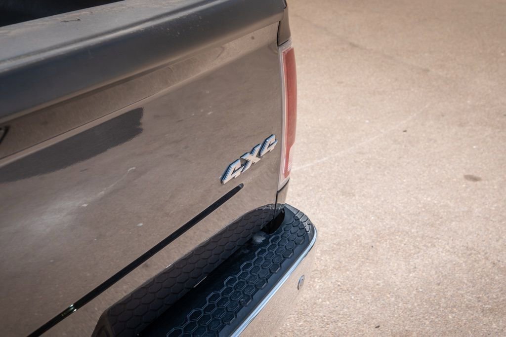 Used 2018 RAM 2500 Laramie w/ Convenience Group image 13