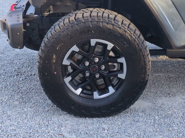 New 2026 Jeep Gladiator Rubicon AWD/4WD image 10
