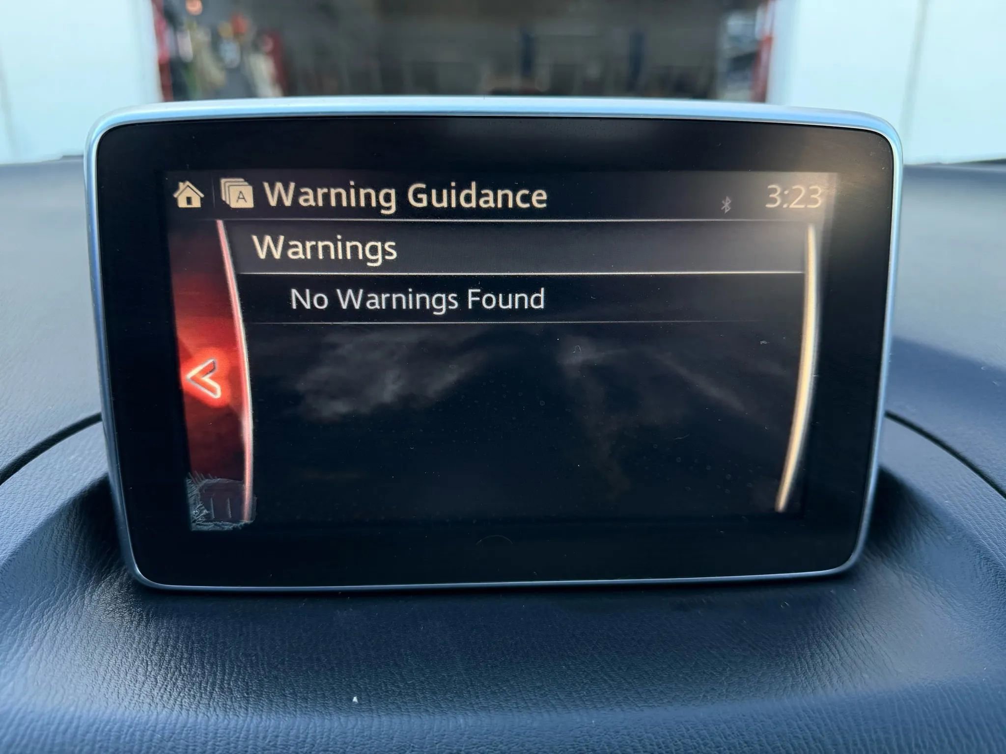 Used 2015 MAZDA MAZDA3 s Touring image 38