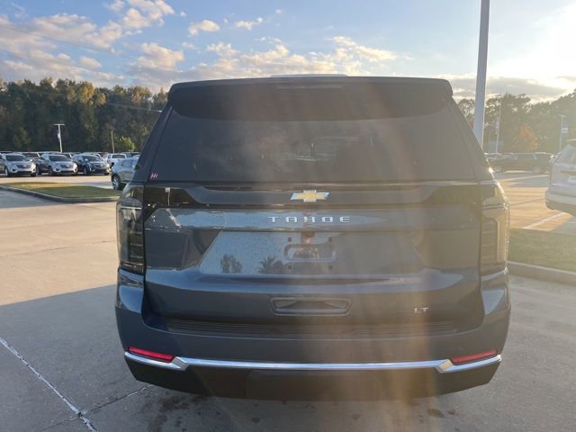 New 2026 Chevrolet Tahoe LT w/ Comfort Package image 5