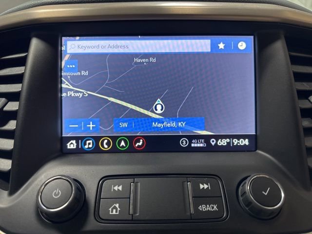 Used 2020 GMC Acadia Denali w/ Trailering Package image 12