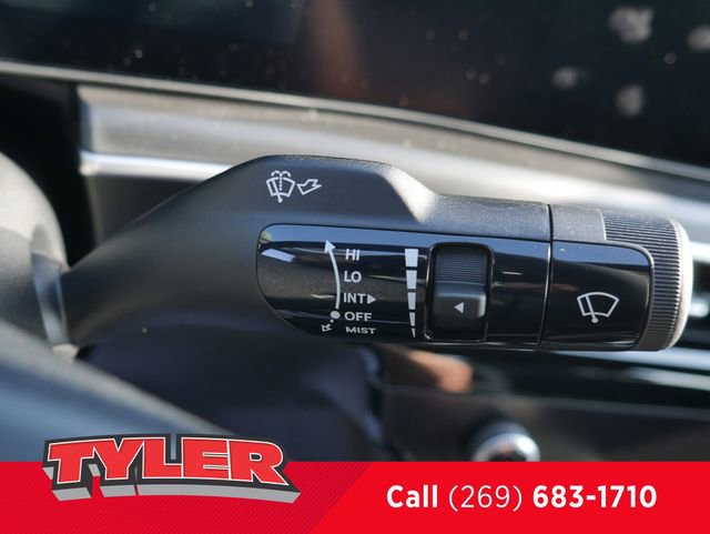 New 2026 Kia K5 GT-Line image 26