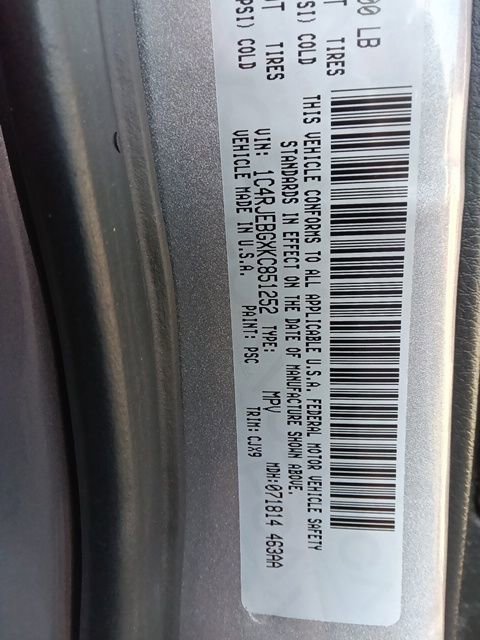Used 2019 Jeep Grand Cherokee Limited RWD image 8