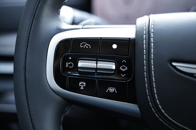 New 2026 Genesis GV80 3.5T Prestige AWD/4WD image 32