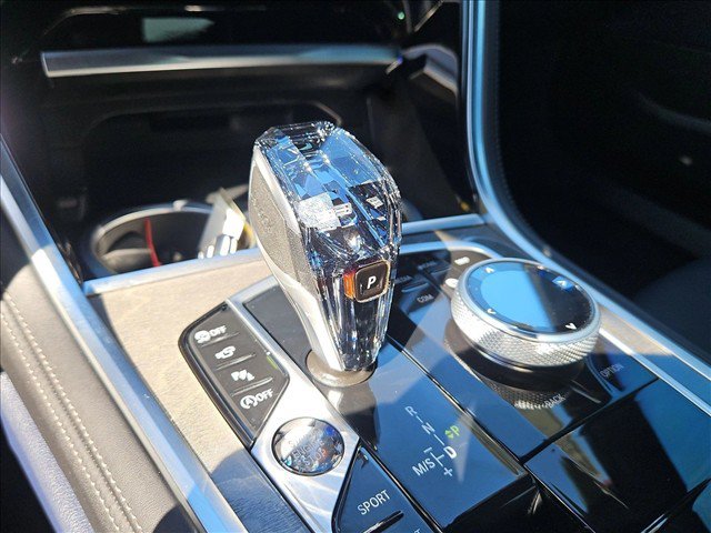 Used 2026 BMW 840i RWD image 12