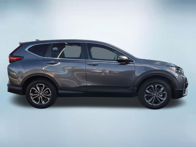 Used 2020 Honda CR-V EX-L image 8