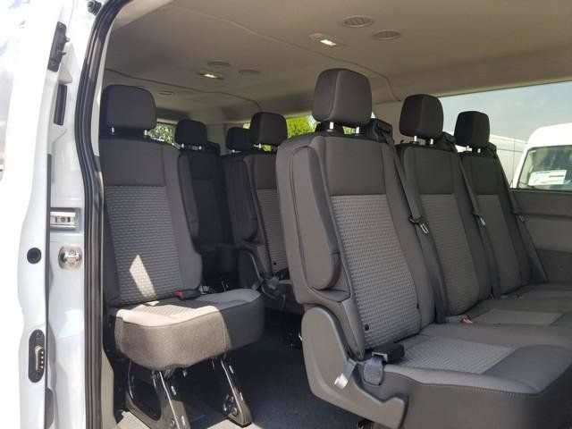 New 2026 Ford Transit 350 XLT RWD image 5