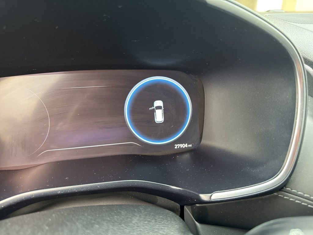 Used 2023 Hyundai Santa Fe Limited w/ Cargo Package image 3