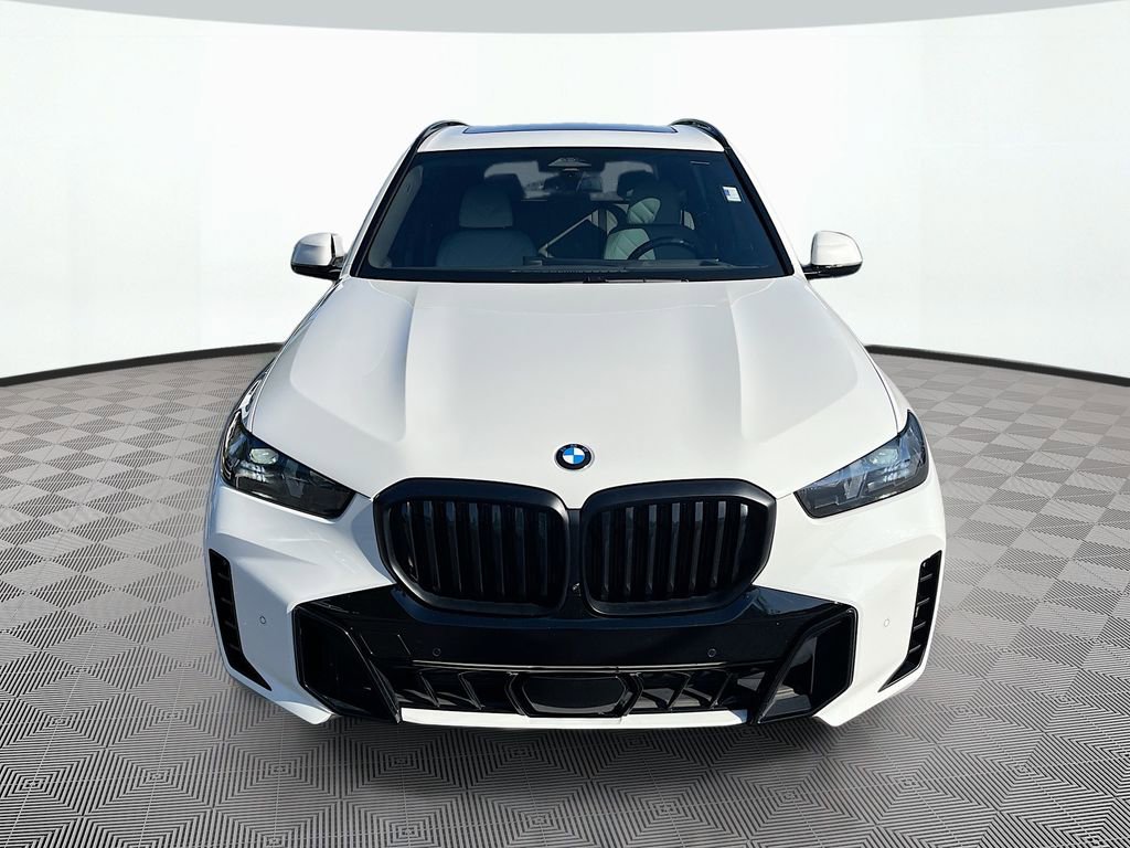 Used 2024 BMW X5 xDrive40i w/ M Sport Package video 2