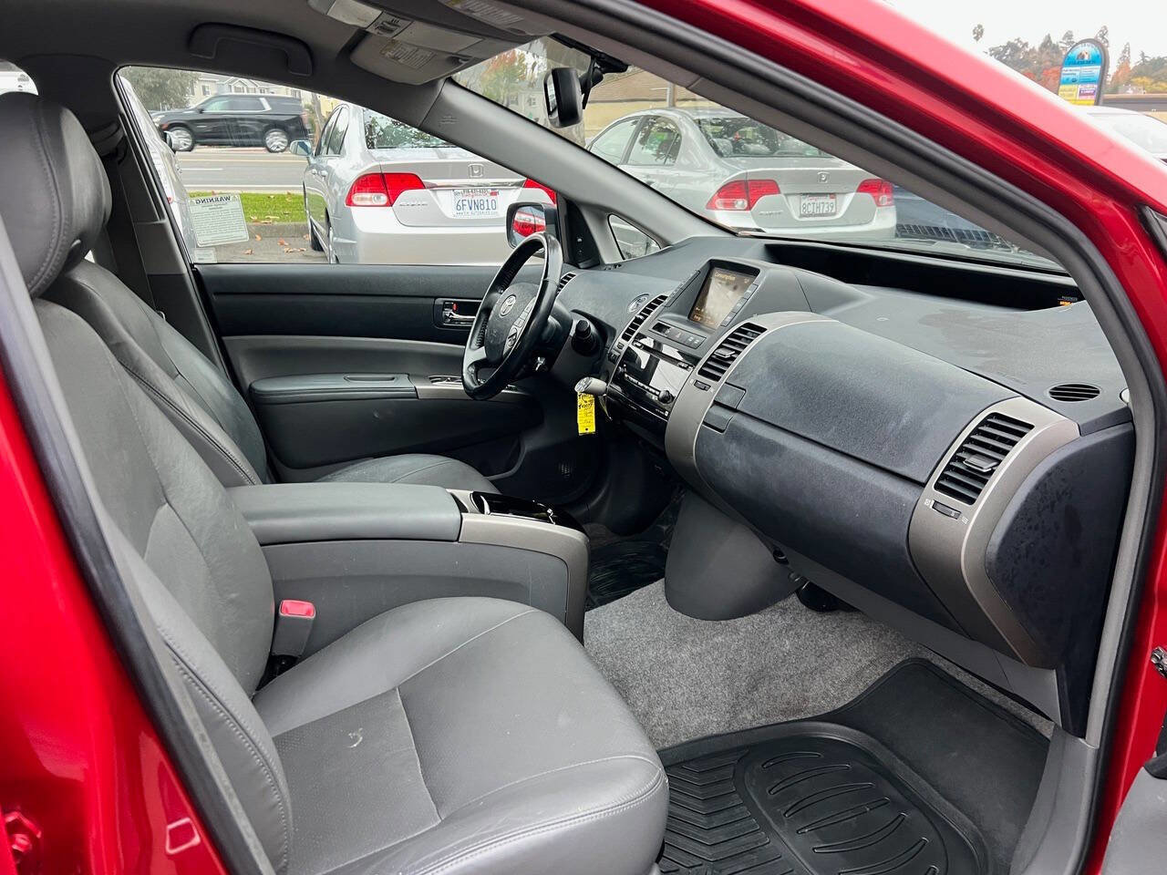 Used 2008 Toyota Prius image 13