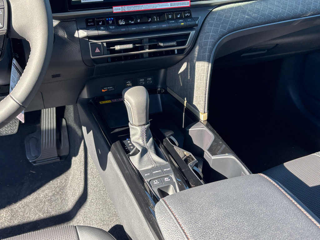 New 2026 Toyota Camry XLE w/ Premium Plus Package FWD image 22