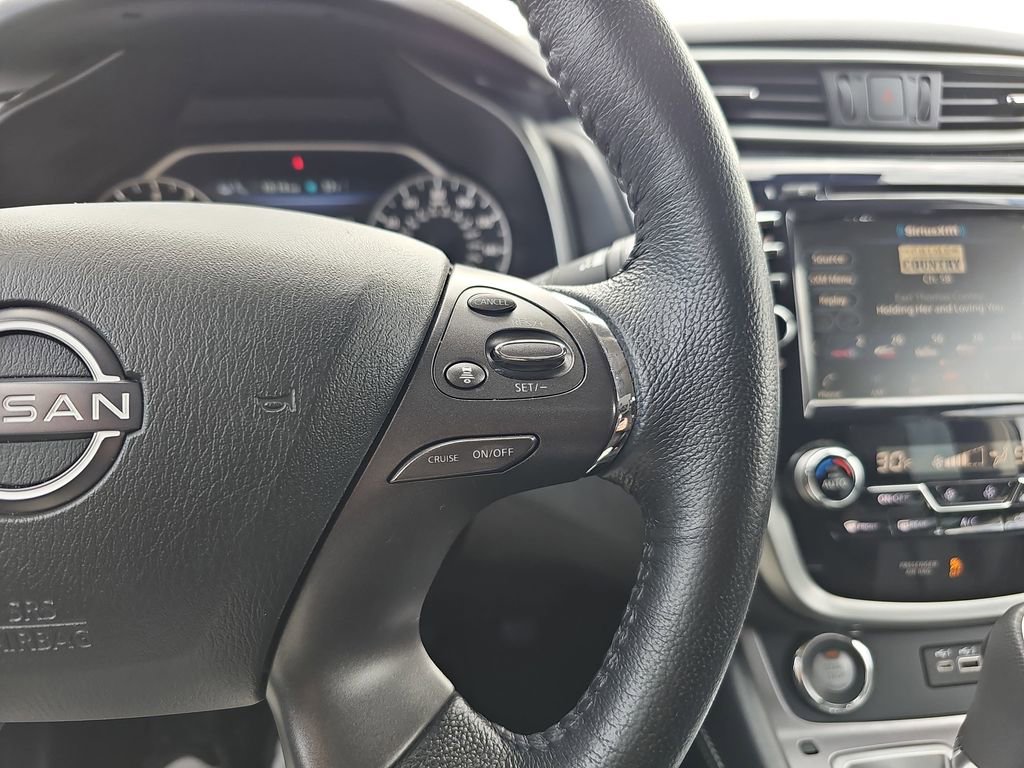 Used 2024 Nissan Murano SV image 18