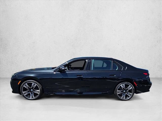 New 2026 BMW 740i RWD image 5