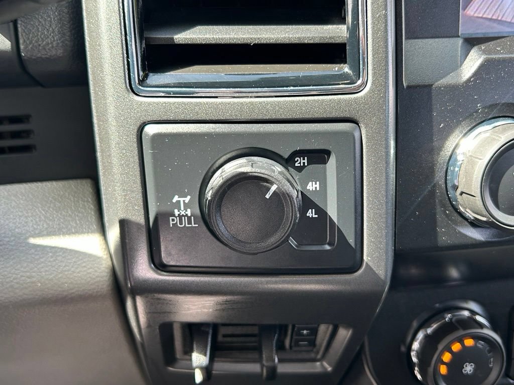 Used 2022 Ford F250 XLT w/ XLT Value Package AWD/4WD image 27