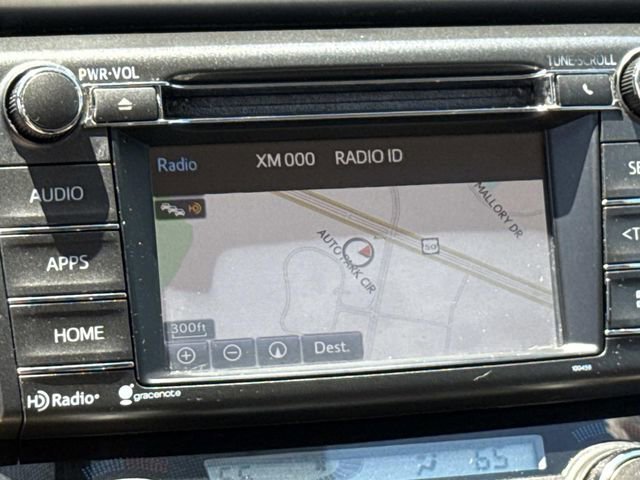 Used 2014 Toyota RAV4 XLE AWD/4WD image 20