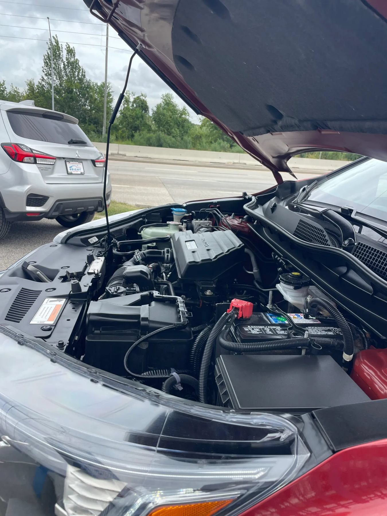 Used 2018 Honda CR-V EX-L image 12
