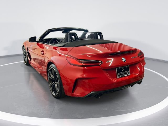 Used 2023 BMW Z4 sDrive30i w/ Premium Package RWD image 6