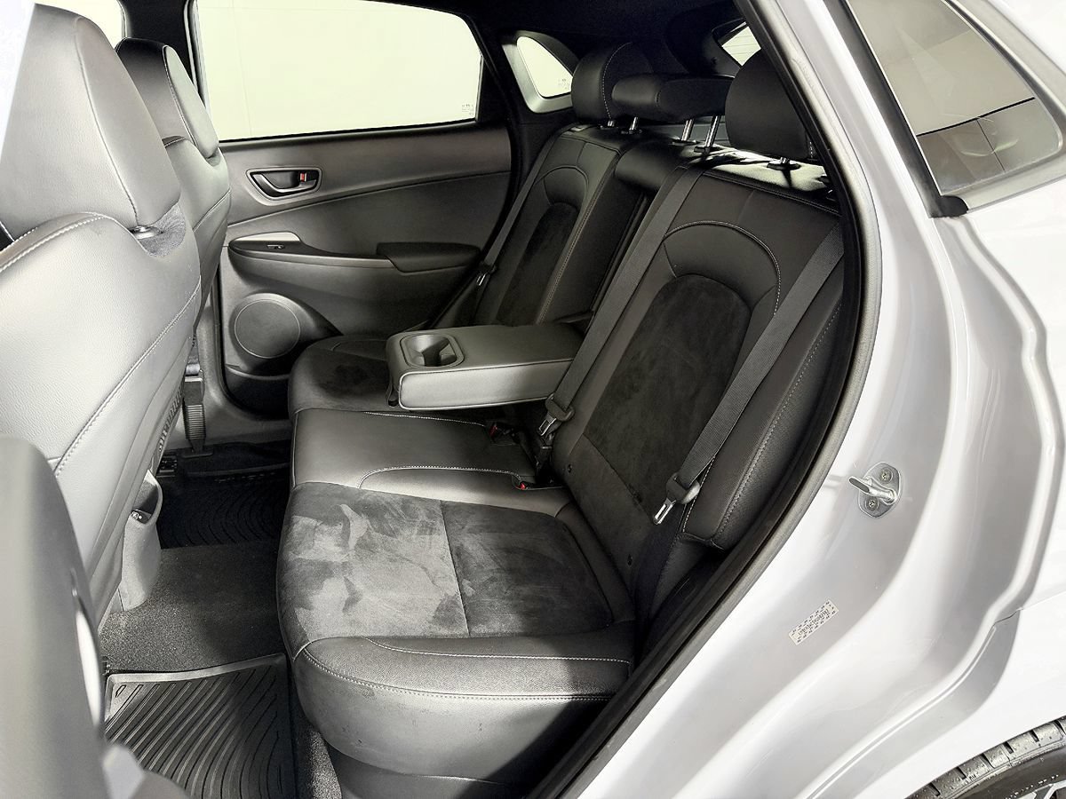 Used 2022 Hyundai Kona N FWD image 40