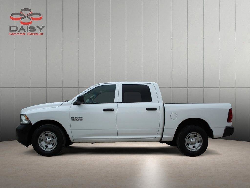 Used 2018 RAM 1500 Tradesman image 8