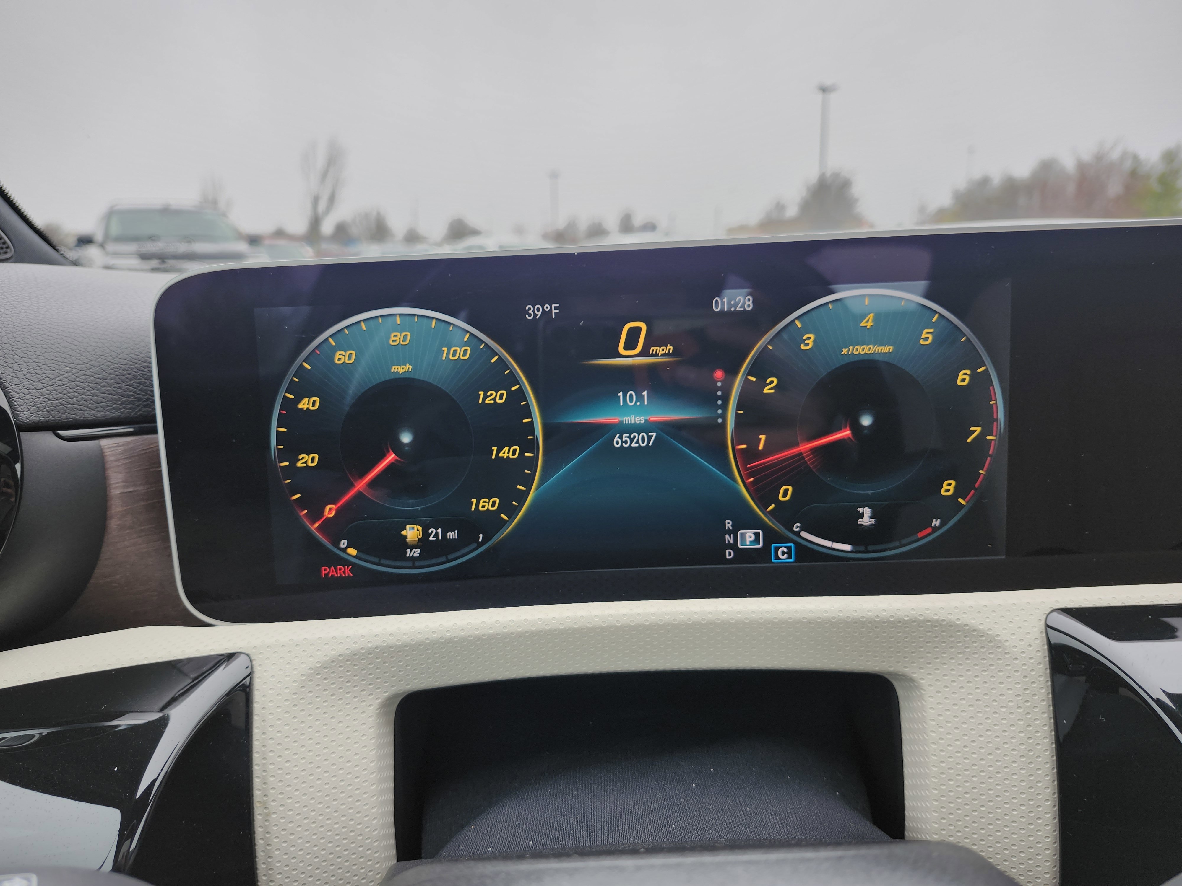 Used 2019 Mercedes-Benz A 220 A 220 image 31